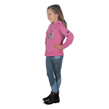 Sudadera HKM Diana Rosa