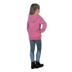 Sudadera HKM Diana Rosa