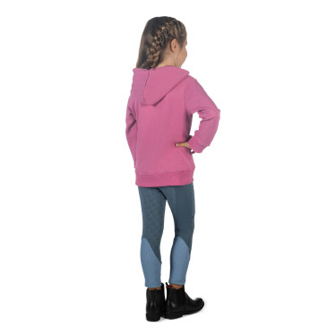 Sudadera HKM Diana Rosa