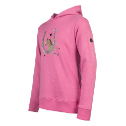 Sudadera HKM Diana Rosa