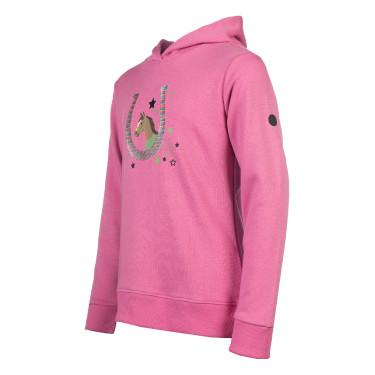 Sudadera HKM Diana Rosa