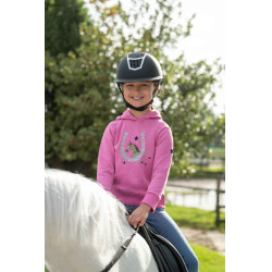 Sudadera HKM Diana Rosa