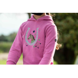 Sudadera HKM Diana Rosa