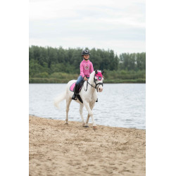 Sudadera HKM Diana Rosa