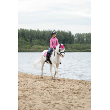 Sudadera HKM Diana Rosa