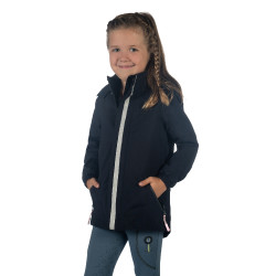 Impermeable HKM Cloudy