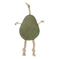 Juguete caballos HKM Avocado Verde