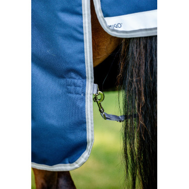 Manta Horseware Amigo 1200D Wug Turnout 50g Manta Horseware Amigo 1200D Wug Turnout 50g