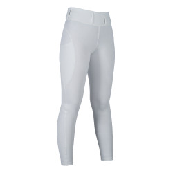 Legging HKM Jil talle alto con culera completa de silicona