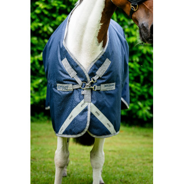 Manta Horseware Amigo 1200D XL Turnout 50g Manta Horseware Amigo 1200D XL Turnout 50g