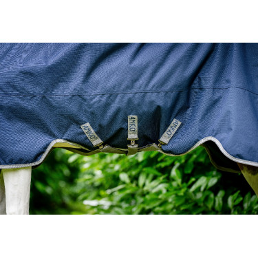 Manta Horseware Amigo 1200D XL Turnout 50g Manta Horseware Amigo 1200D XL Turnout 50g