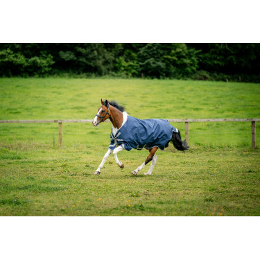Manta Horseware Amigo 1200D XL Turnout 50g Manta Horseware Amigo 1200D XL Turnout 50g
