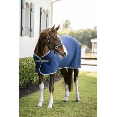 Manta Horseware Amigo Jersey Poney Cooler