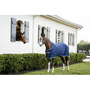 Manta Horseware Amigo Jersey Poney Cooler Manta Horseware Amigo Jersey Poney Cooler