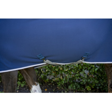 Manta Horseware Amigo Jersey Poney Cooler Manta Horseware Amigo Jersey Poney Cooler