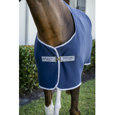 Manta Horseware Amigo Jersey Poney Cooler Manta Horseware Amigo Jersey Poney Cooler
