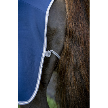 Manta Horseware Amigo Jersey Poney Cooler Manta Horseware Amigo Jersey Poney Cooler