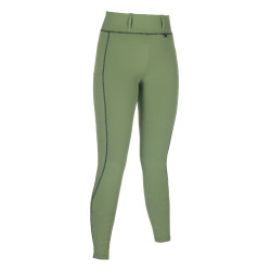 Legging HKM Juna fondo 1/1 de silicona