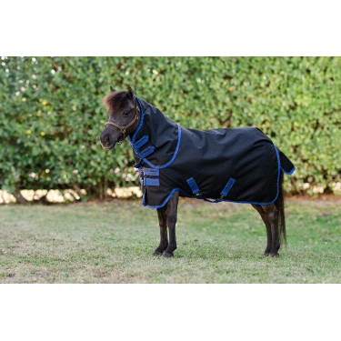 Manta Horseware Amigo Ripstop 900D Plus Petite Turnout 0g Manta Horseware Amigo Ripstop 900D Plus Petite Turnout 0g