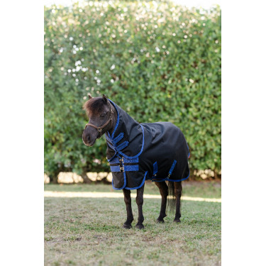 Manta Horseware Amigo Ripstop 900D Plus Petite Turnout 0g Manta Horseware Amigo Ripstop 900D Plus Petite Turnout 0g