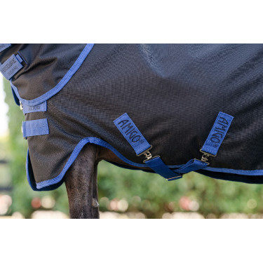 Manta Horseware Amigo Ripstop 900D Plus Petite Turnout 0g Manta Horseware Amigo Ripstop 900D Plus Petite Turnout 0g
