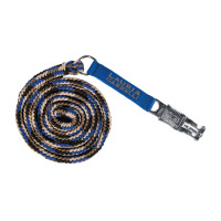 Ramalo HKM Amalfi con mosquetón antipánico Azul