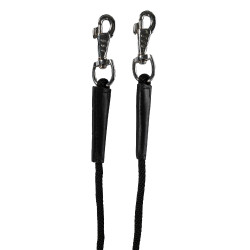 Riendas largas HKM Slim 18 m Riendas largas HKM Slim 18 m