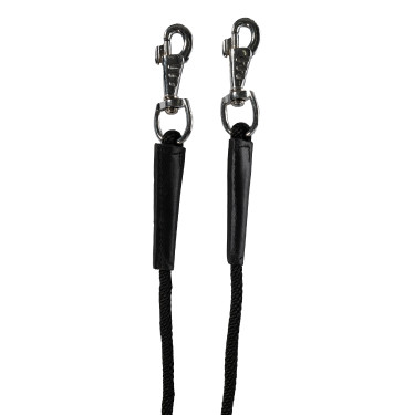 Riendas largas HKM Slim 18 m Riendas largas HKM Slim 18 m