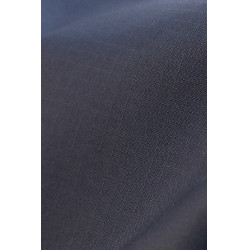 Manta Horseware Amigo Ripstop 900D Plus Petite Turnout 200g Negro / azul clásico