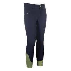 Pantalón HKM Claire con culera completa de silicona