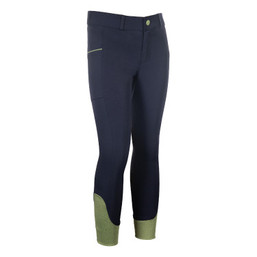 Pantalón HKM Claire con culera completa de silicona
