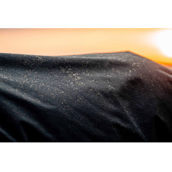 Manta Horseware Amigo Ripstop 900D Plus Poney Turnout 200g Marine witney Azul marino Manta Horseware Amigo Ripstop 900D Plus Poney Turnout 200g Marine witney Azul marino