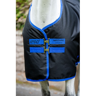 Manta Horseware Amigo Ripstop 900D Plus Poney Turnout 50g Manta Horseware Amigo Ripstop 900D Plus Poney Turnout 50g