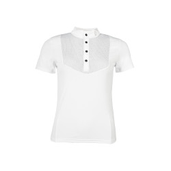 Polo de concurso HKM Amalfi