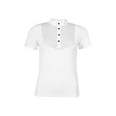Polo de concurso HKM Amalfi
