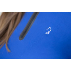 Polo HKM Amalfi Azul