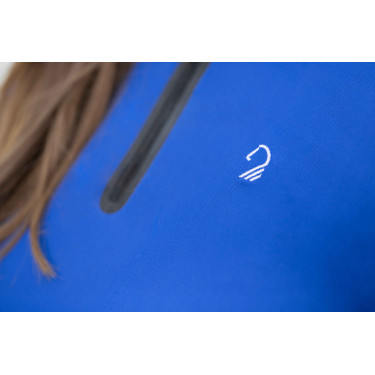 Polo HKM Amalfi Azul