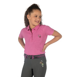 Polo HKM Claire