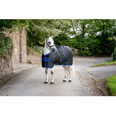 Manta Horseware Amigo Ripstop 900D Poney Turnout 100g Manta Horseware Amigo Ripstop 900D Poney Turnout 100g