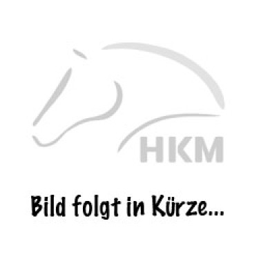 Postes de pista HKM Dressage Hobby Horsing Blanco