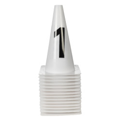 Postes de pista HKM Sauter Hobby Horsing Postes de pista HKM Sauter Hobby Horsing