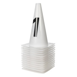 Postes de pista HKM Sauter Hobby Horsing Postes de pista HKM Sauter Hobby Horsing