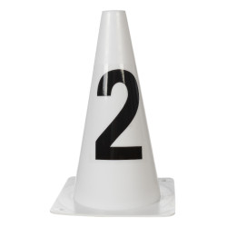 Postes de pista HKM Sauter Hobby Horsing Postes de pista HKM Sauter Hobby Horsing
