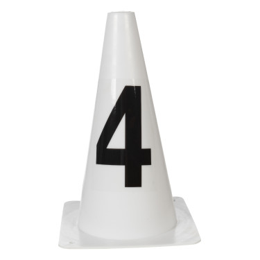 Postes de pista HKM Sauter Hobby Horsing Postes de pista HKM Sauter Hobby Horsing