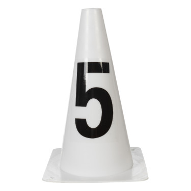 Postes de pista HKM Sauter Hobby Horsing Postes de pista HKM Sauter Hobby Horsing
