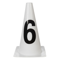 Postes de pista HKM Sauter Hobby Horsing Postes de pista HKM Sauter Hobby Horsing