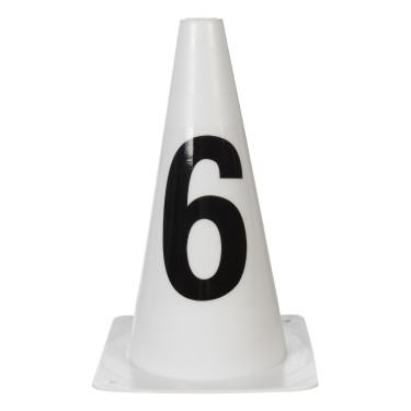 Postes de pista HKM Sauter Hobby Horsing Postes de pista HKM Sauter Hobby Horsing