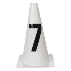 Postes de pista HKM Sauter Hobby Horsing Postes de pista HKM Sauter Hobby Horsing