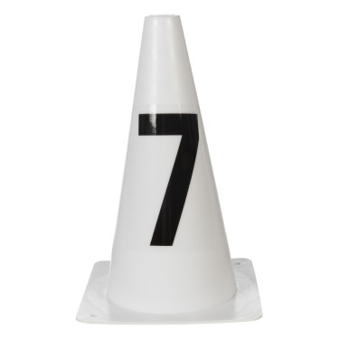 Postes de pista HKM Sauter Hobby Horsing Postes de pista HKM Sauter Hobby Horsing
