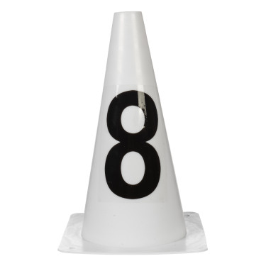 Postes de pista HKM Sauter Hobby Horsing Postes de pista HKM Sauter Hobby Horsing